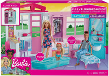 Load image into Gallery viewer, Barbie House