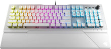 Load image into Gallery viewer, ROCCAT Vulcan 122 Aimo RGB Mechanical Gaming Keyboard - Brown Switches