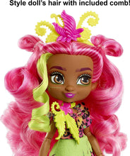 Load image into Gallery viewer, Cave Club Fernessa Doll