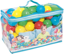 Load image into Gallery viewer, UP IN &amp; OVER Splash &amp; Play 100 Play Balls