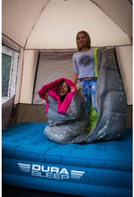 Load image into Gallery viewer, Coleman Plum Fun 45 Youth Sleeping Bag