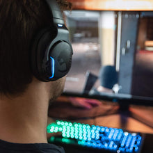 Load image into Gallery viewer, Roccat Khan Aimo - Wired Headset - Full Size - Black