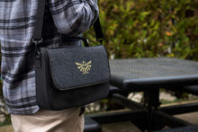 Load image into Gallery viewer, PowerA Everywhere Messenger Bag Zelda: Breath of the Wild Nintendo Switch
