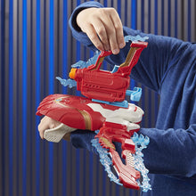 Load image into Gallery viewer, Avengers Marvel Endgame: Nerf Iron Man Assembler Gear