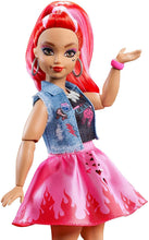 Load image into Gallery viewer, Wild Hearts Crew - Jacy Masters Doll
