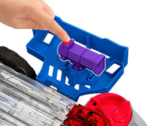 Load image into Gallery viewer, Fisher-Price Imaginext DC Super Friends, R/C Mobile Command Center
