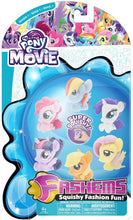 Load image into Gallery viewer, Tech 4 Kids MLP Fash’ems Value Pack