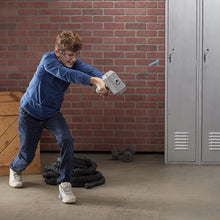 Load image into Gallery viewer, Avengers NERF Power Moves Marvel Thor Hammer Strike Hammer NERF Dart-Launching Toy for Kids Roleplay, Toys for Kids Ages 5 and Up