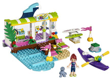 Load image into Gallery viewer, LEGO Friends Heartlake Surf Shop 41315 Building Kit (186 Piece)