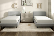 Load image into Gallery viewer, Signature Sleep Gold 10" Memory Foam Mattress, Twin