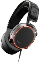 Load image into Gallery viewer, SteelSeries Arctis Pro + GameDAC Gaming Headset -
