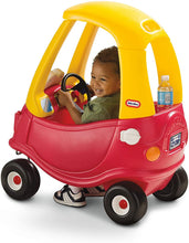 Load image into Gallery viewer, Little Tikes Cozy Coupe 30th Anniversary Car, Non-Assembled, Standard Packaging
