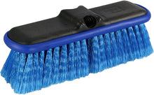 Load image into Gallery viewer, Unger Professional HydroPower Wash Brush, 9"
