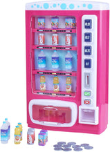 Load image into Gallery viewer, myLife Brand Products My Life As 29 Piece Doll Vending Machine Set for 18" Dolls