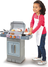 Load image into Gallery viewer, Little Tikes Cook 'n Grow BBQ Grill
