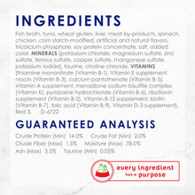Load image into Gallery viewer, Purina Fancy Feast Medleys Adult Canned Wet Cat Food - (24) 3 oz. Cans