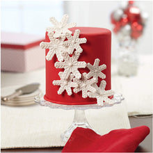 Load image into Gallery viewer, Wilton W7102-04 Decorator Preferred Fondant 24oz, 24 ounce, Red