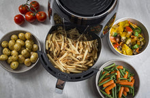 Load image into Gallery viewer, Aria Air Fryers Air Fryer
