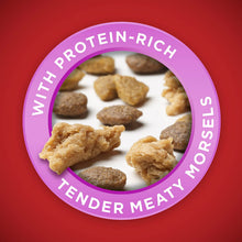 Load image into Gallery viewer, Purina ONE Natural Dry Puppy Food; SmartBlend Healthy Puppy Formula - 8 lb. Bag