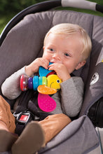 Load image into Gallery viewer, Lamaze Freddie The Firefly Rattle