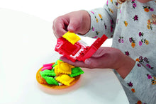 Load image into Gallery viewer, Play-Doh Kitchen Creations Noodle Party Playset for Kids 3 Years and Up with 5 Non-Toxic Colors