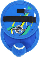 Load image into Gallery viewer, Water Sports Itza Catch Velcro Glove and Ball Toss Game (Color May Vary)