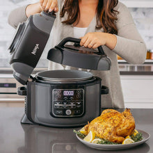 Load image into Gallery viewer, Ninja Foodi TenderCrisp Multi-Cooker and Fryer All-in-One (OP305)