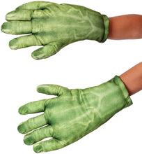 Load image into Gallery viewer, Avengers 2 - Age of Ultron: Hulk Child Gloves