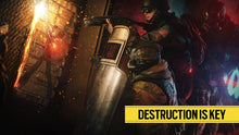 Load image into Gallery viewer, Tom Clancy's Rainbow Six Siege
