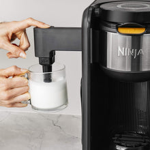 Load image into Gallery viewer, Ninja Hot and Cold Brewed System, Auto-iQ Tea and Coffee Maker with 6 Brew Sizes