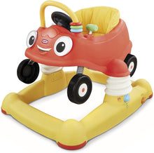 Load image into Gallery viewer, Little Tikes Cozy Coupe 3 in 1 Mobile Entertainer Toy