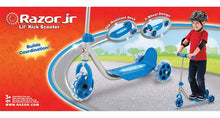 Load image into Gallery viewer, Razor Jr. Lil' Kick Scooter