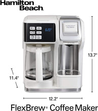 Load image into Gallery viewer, Hamilton Beach Coffee Maker