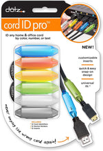 Load image into Gallery viewer, Cable Management for Home and Office 3