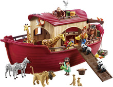 Load image into Gallery viewer, PLAYMOBIL Noah's Ark