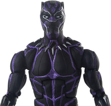 Load image into Gallery viewer, Marvel Legends Series Avengers: Infinity War 6-inch Black Panther Figure