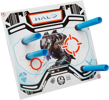 Load image into Gallery viewer, BOOMCO. Halo Covenant Darts &amp; Targets Pack