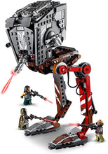 Load image into Gallery viewer, LEGO Star Wars at-St Raider 75254 Building Kit