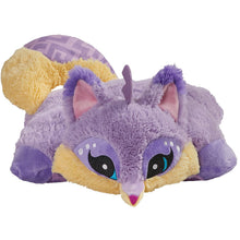 Load image into Gallery viewer, Pillow Pets Animal Jam, Fox, 16" Super Soft Stuffed Animal Plush Toy