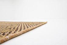 Load image into Gallery viewer, Unique Loom Outdoor Botanical Collection Vintage Patchwork Transitional Indoor and Outdoor Flatweave Area Rug