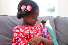 Load image into Gallery viewer, Barbie Fashionistas Doll #128
