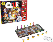 Load image into Gallery viewer, Hasbro Gaming Clue Junior Game