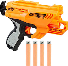 Load image into Gallery viewer, Nerf N-Strike Elite Quadrant