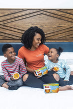 Load image into Gallery viewer, Dole Fruit Bowls, Mandarin Oranges in 100% Fruit Juice, 4oz, 12 cups