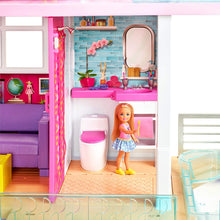 Load image into Gallery viewer, Barbie DreamHouse