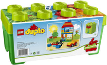 Load image into Gallery viewer, LEGO Duplo Creative Play 10572 All-in-One-Box-of-Fun