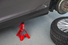 Load image into Gallery viewer, BIG RED Torin Steel Jack Stand Capacity, Red, Single Jack