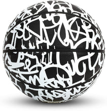 Load image into Gallery viewer, AND1 Competitive Premium Rubber Graffiti Streetball