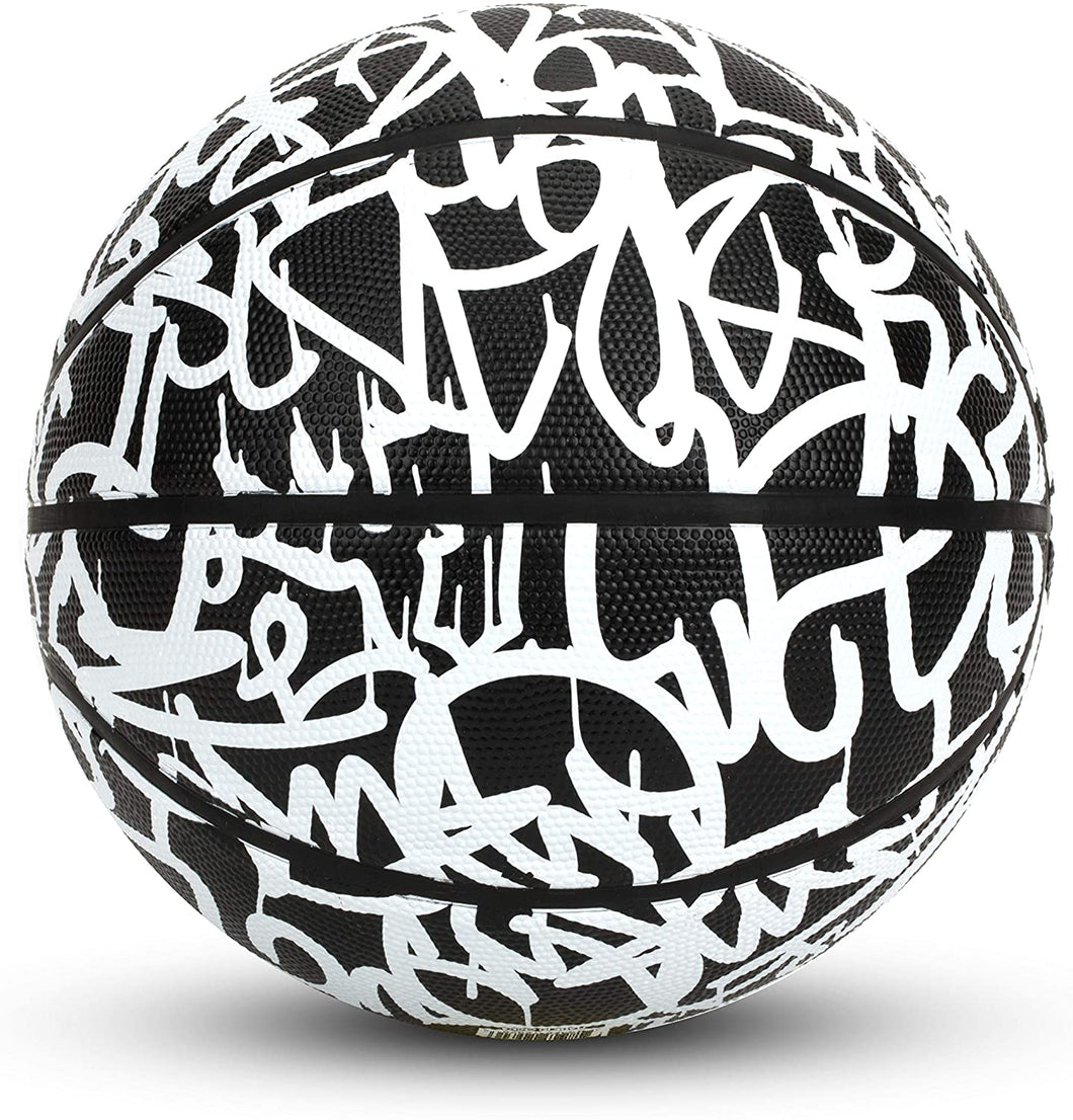 AND1 Competitive Premium Rubber Graffiti Streetball