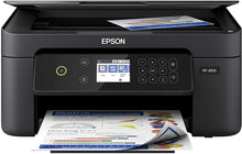 Load image into Gallery viewer, Epson Expression Home XP-440 Wireless Color Photo Printer with Scanner and Copier